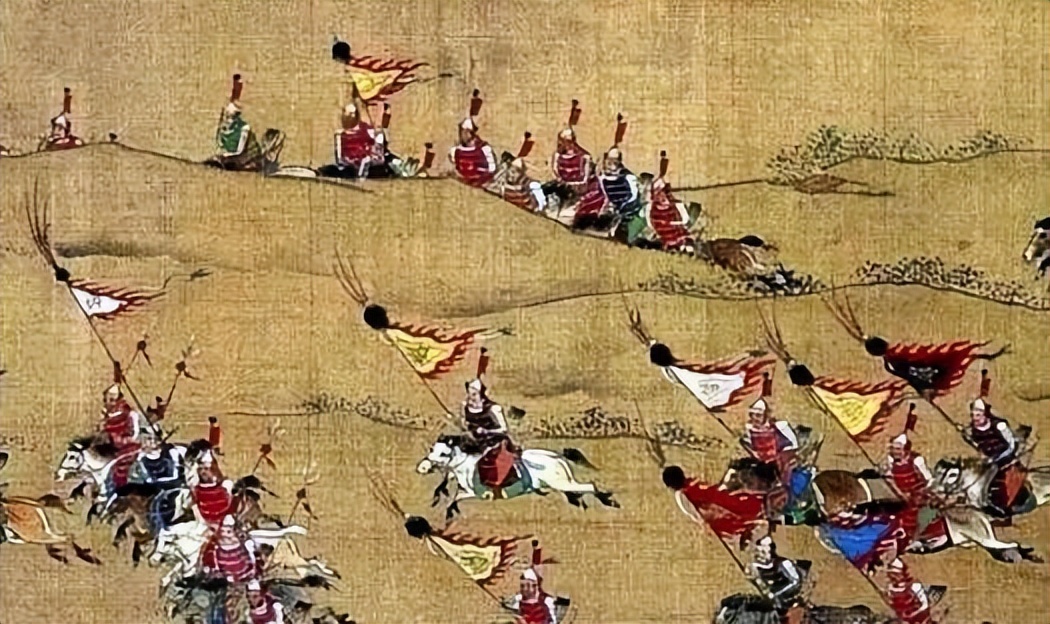 陈朝第一名将,陈朝一代名将