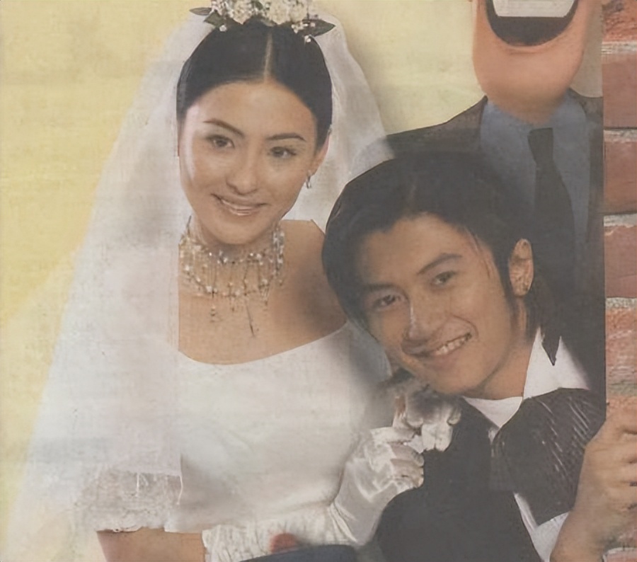 港媒爆料谢贤,谢贤曝光谢霆锋感情现状