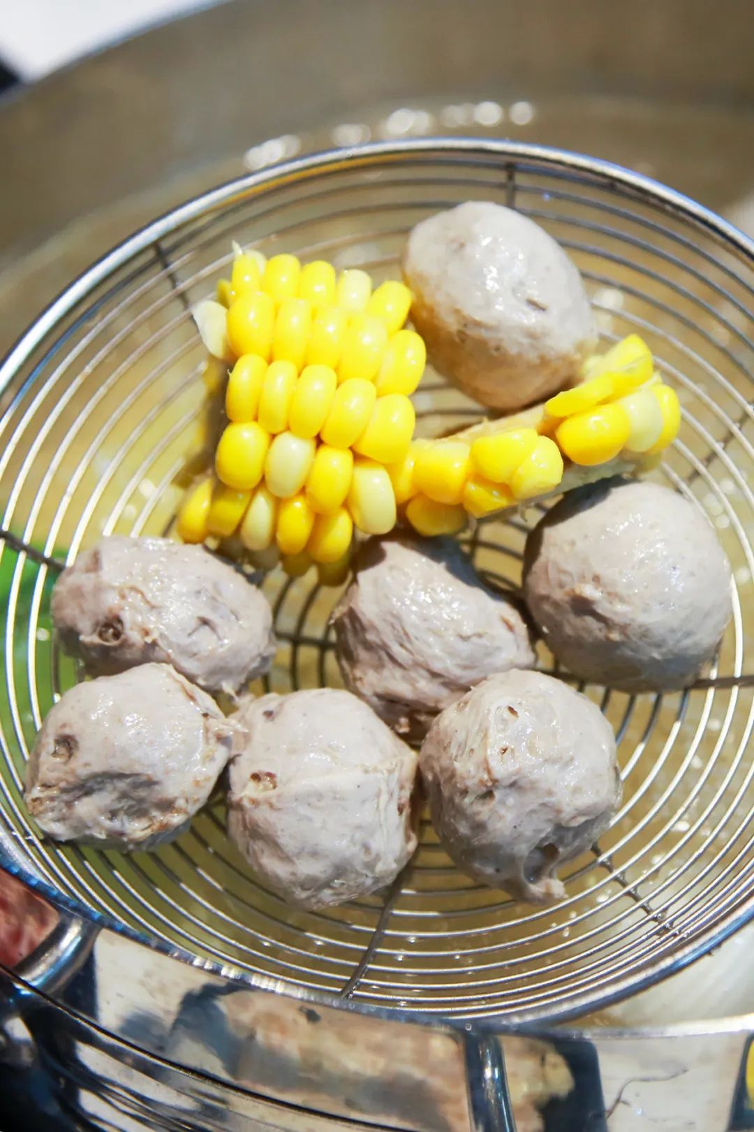 中国哪里的丸子最好吃,南方最好吃的丸子