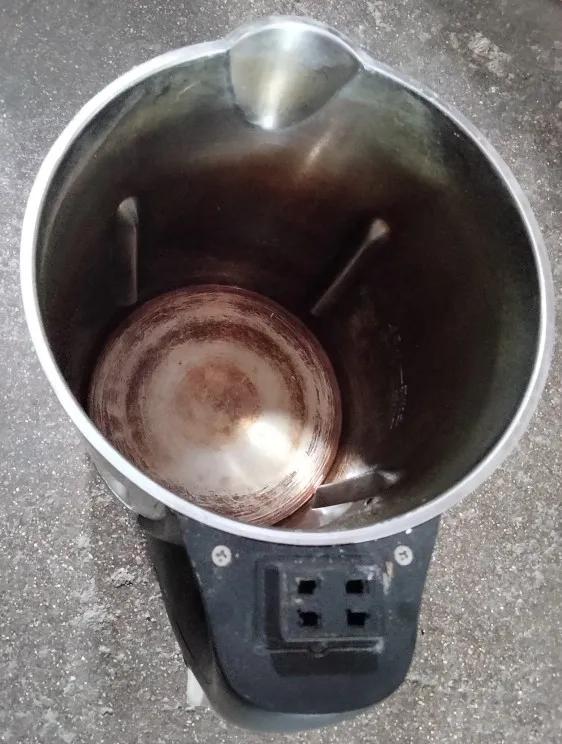 美的豆浆机电源板的价格,美的豆浆机原理及电路图