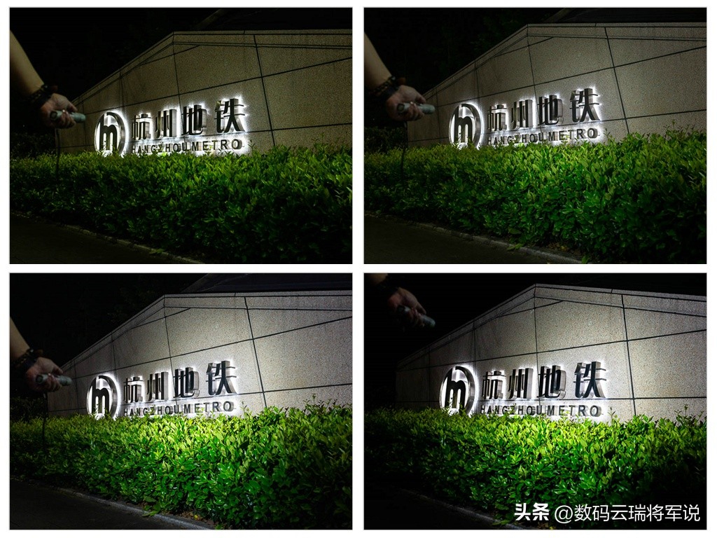 25000流明户外强光手电,50000流明强光手电推荐