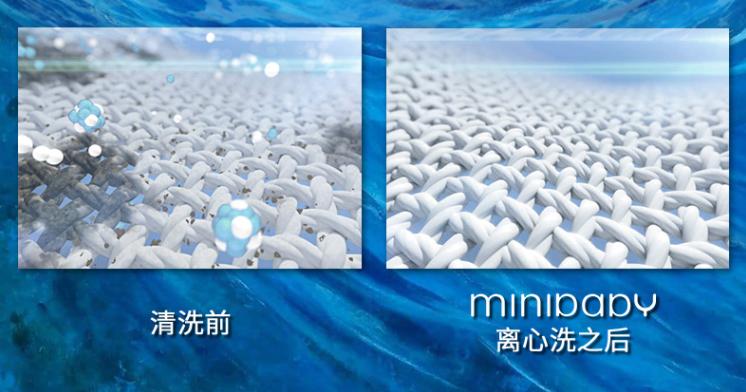 拜飞和大宇内衣洗衣机哪个好,大宇洗衣机怎么选