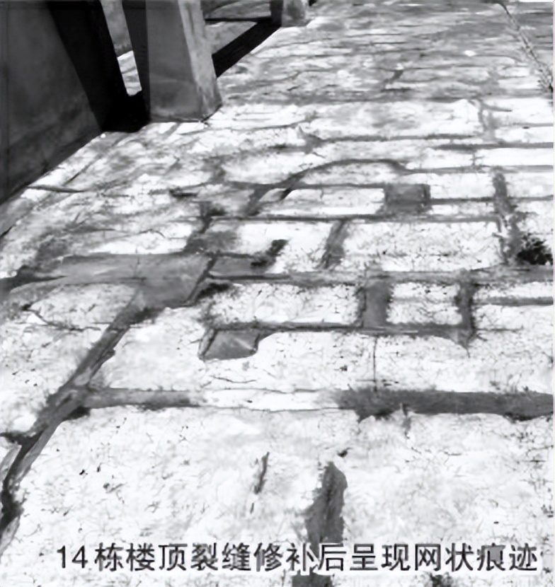 曦哥来帮忙|裂缝漏水？违规交房？泸县一楼盘被业主“各种”投诉