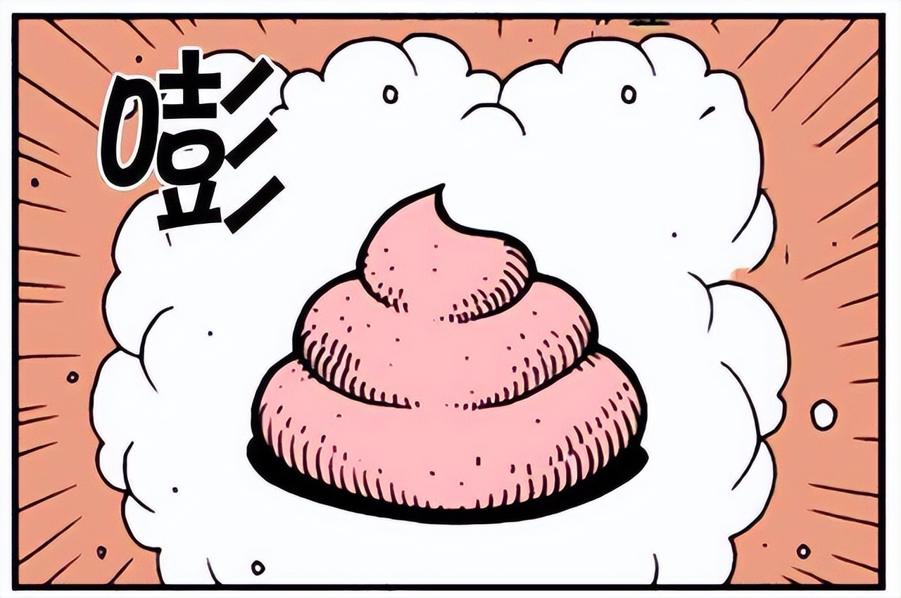 大便前头干硬后边软粘是怎么回事,大便前头干硬后边软