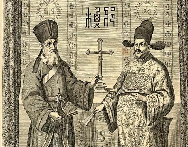 中国有没有发明过望远镜,中国人什么时候发明的望远镜