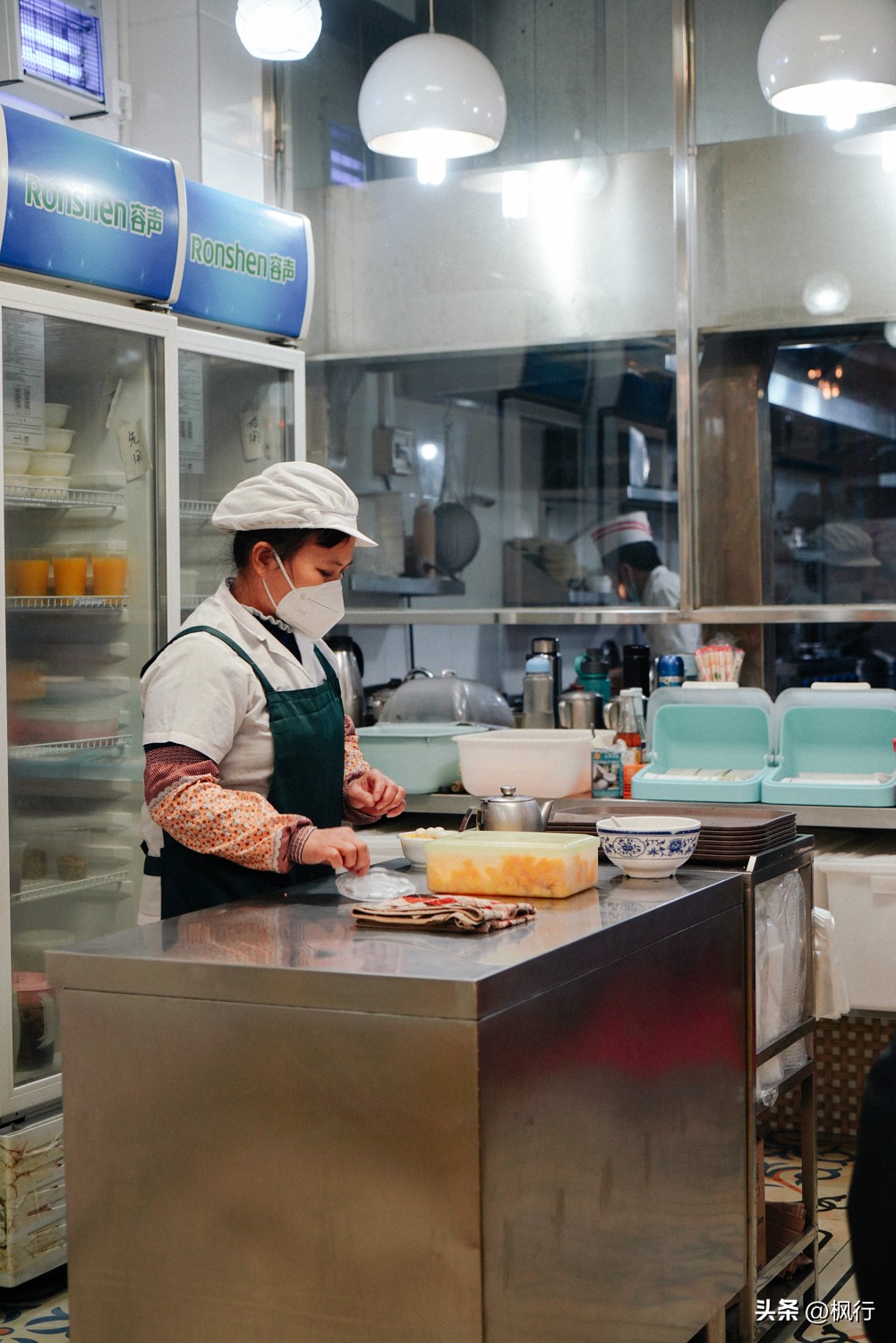 广州早餐吃什么早茶好,广州早茶推荐去哪吃