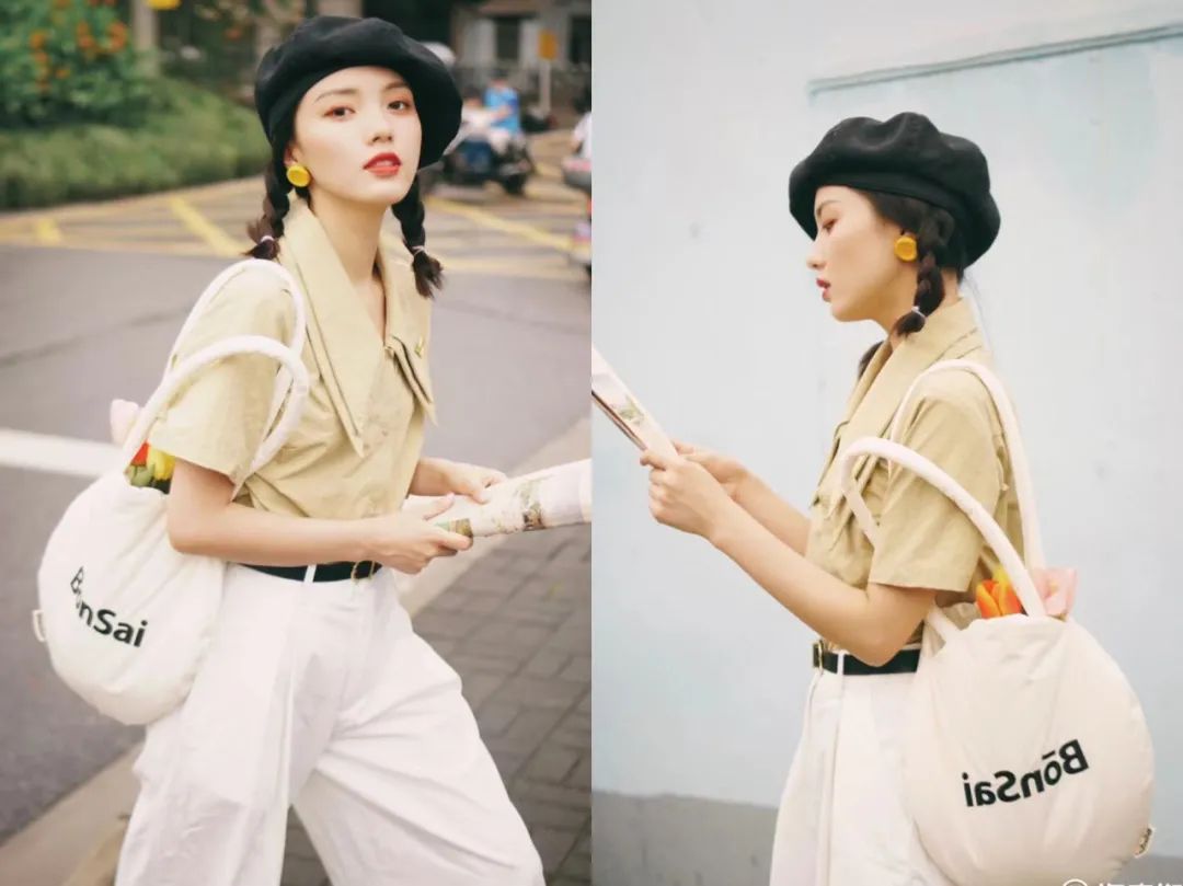 为什么我劝女生买便宜的包包？