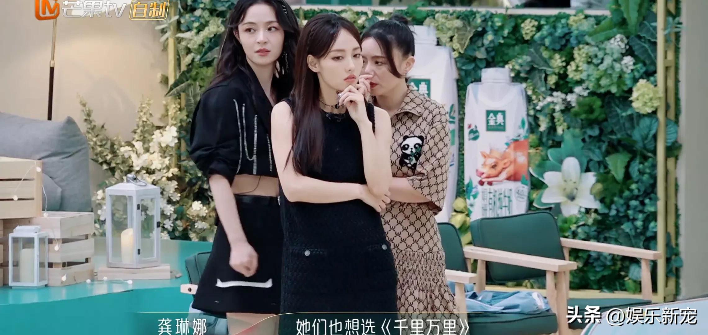 amber组慢歌,amber高光时刻