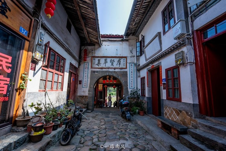 福州永泰，一个低调但很迷人的地方，好玩有故事值得一游