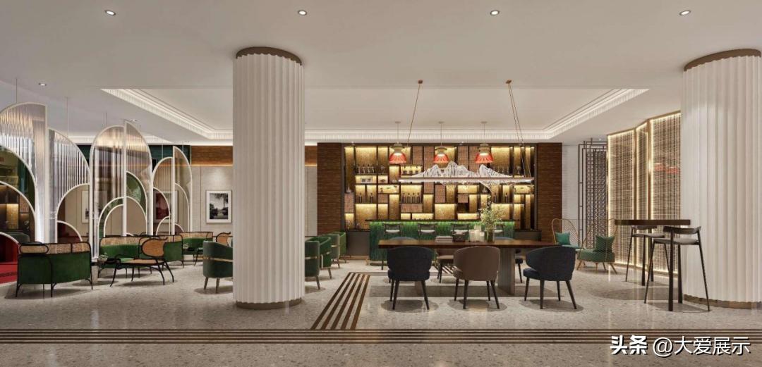 高光亮彩！鼎富集团锦江都城酒店文昌阁店项目宣讲会圆满落幕