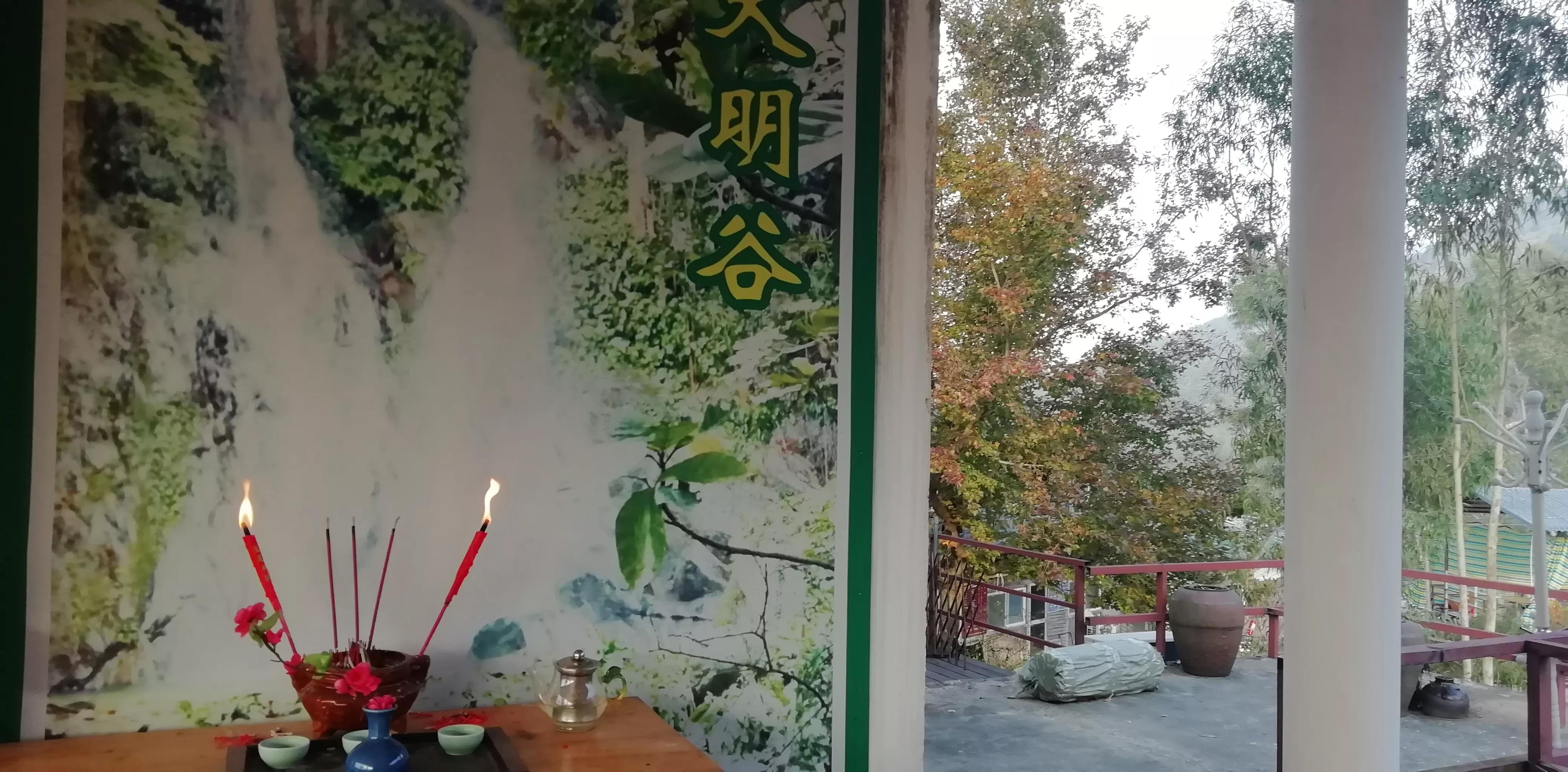 清明祭祖怎么改变运气,清明节祭祖改变运气