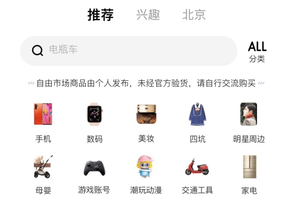 闲鱼倒爷可信吗,闲鱼倒爷赚钱技巧