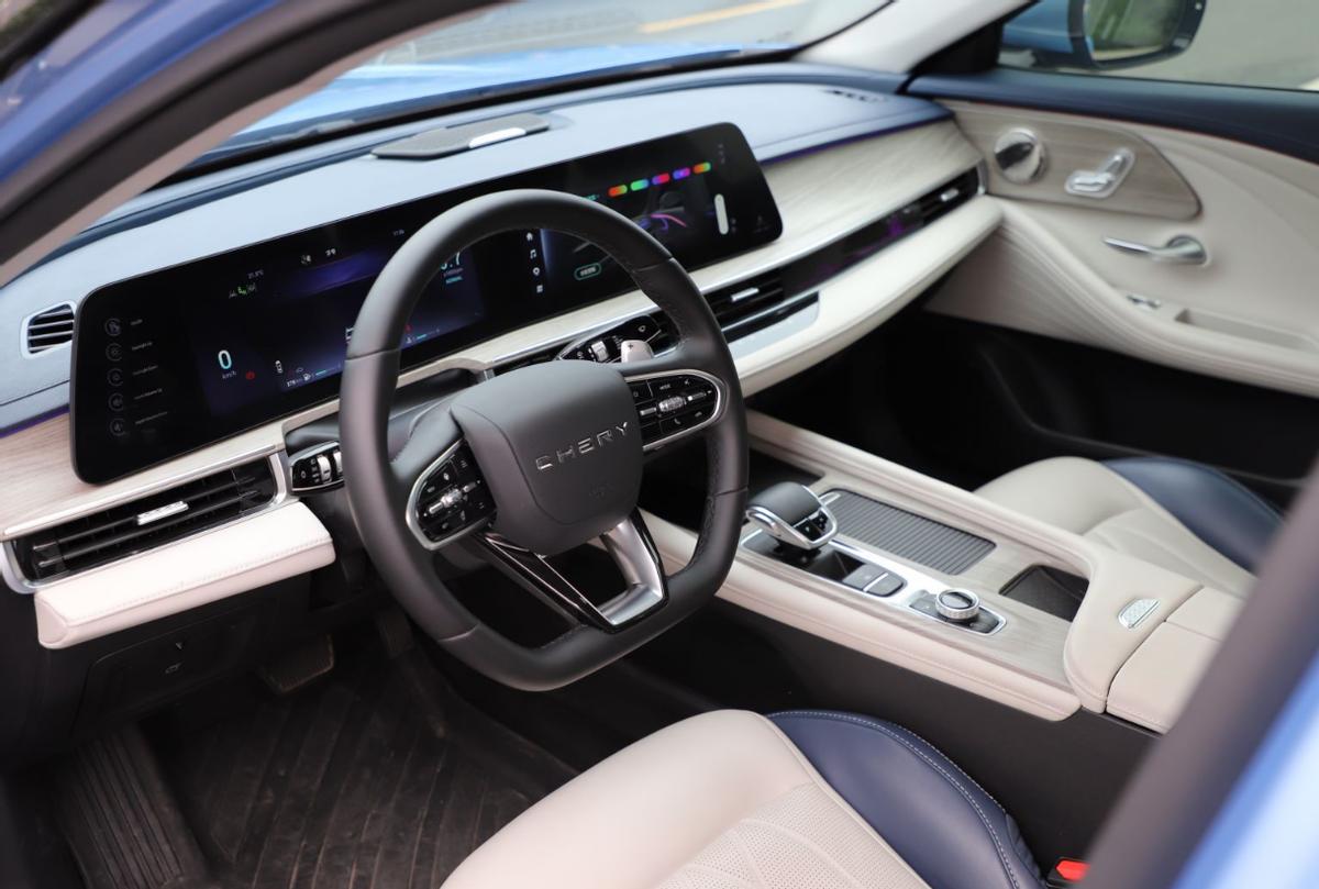 奇瑞艾瑞泽8最新全面测评,奇瑞艾瑞泽8新款实测