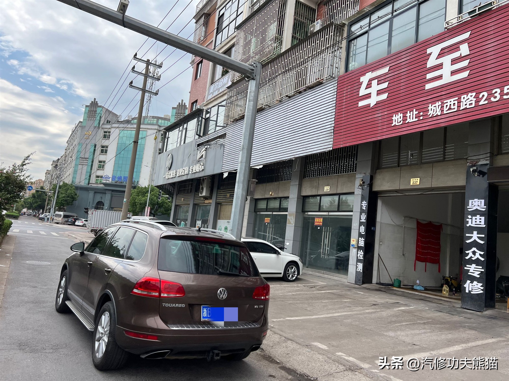 大众途锐烧机油积碳严重,途锐有必要清洗积碳吗