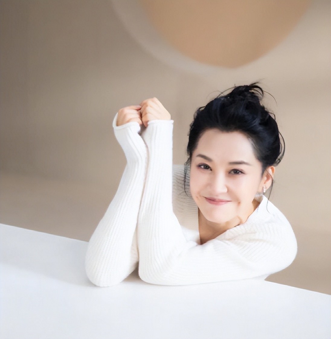 很自律的女星,自律极强的女星