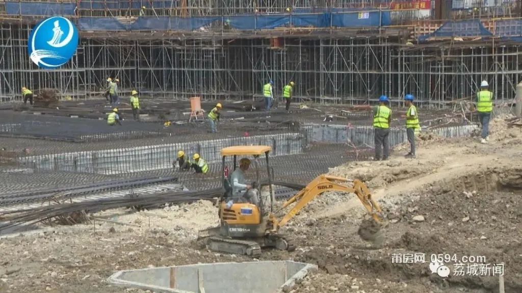 莆田开工100亿以上具体项目是什么,莆田市250亿以上的项目