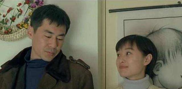 吴越不结婚是因为陈建斌吗,不结婚不生子40岁实现经济自由