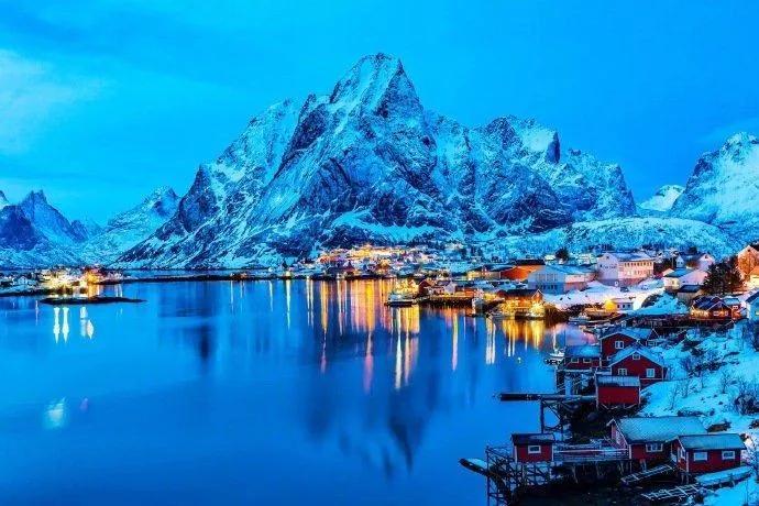 挪威为什么是最北的国家,介绍挪威是个什么样的国家