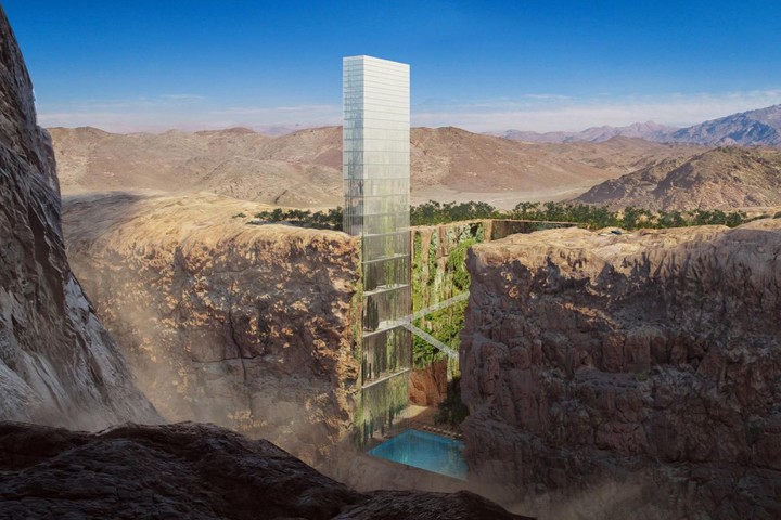 世界上可达一万米的摩天大楼,世界最大摩天大楼有多少层