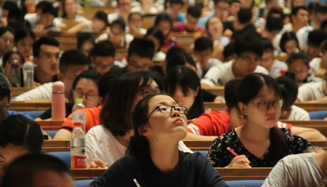 考研试卷真的很难吗,考研卷的难度感受