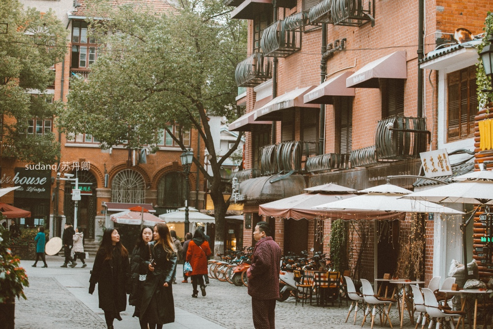 情人节专场，每一个都不想错过！武汉市区有哪些“爱情胜地”呢？