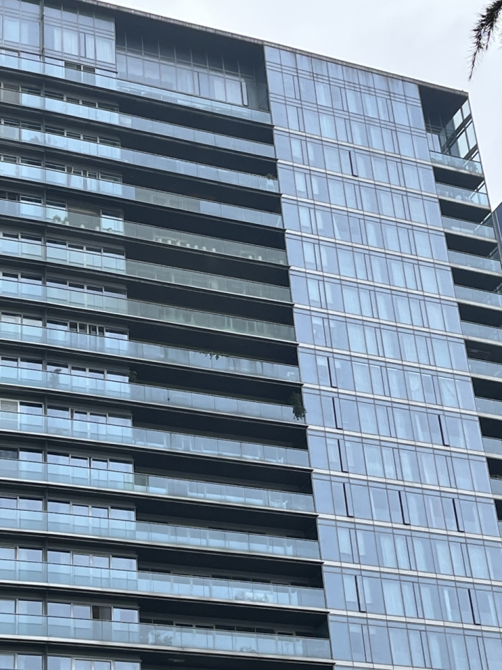 蓝色钱江纵火房卖掉了吗,杭州蓝色钱江保姆纵火成交