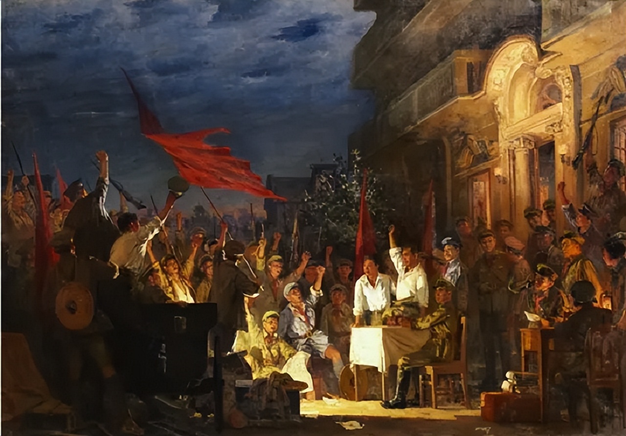 74年彭德怀去世，*德朱**得知其遗愿，失声痛哭：你们为啥不告诉我？