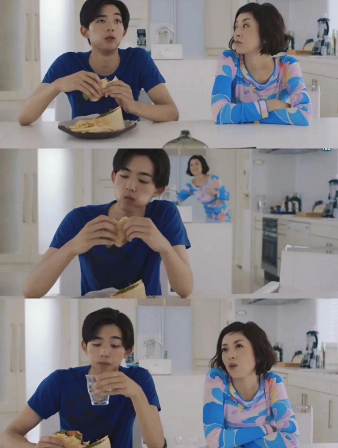 日剧贤者之爱在线观看第2季,日剧贤者之爱第六集剧情介绍