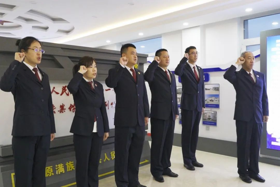 以生命守护法治信仰——追记抚顺市清原满族自治县人民检察院原*党**组书记、检察长潘非琼