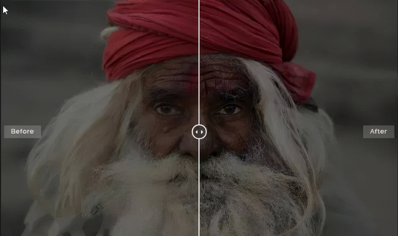 ps蒙版调色预设怎么做,ps蒙版滤镜怎么调色