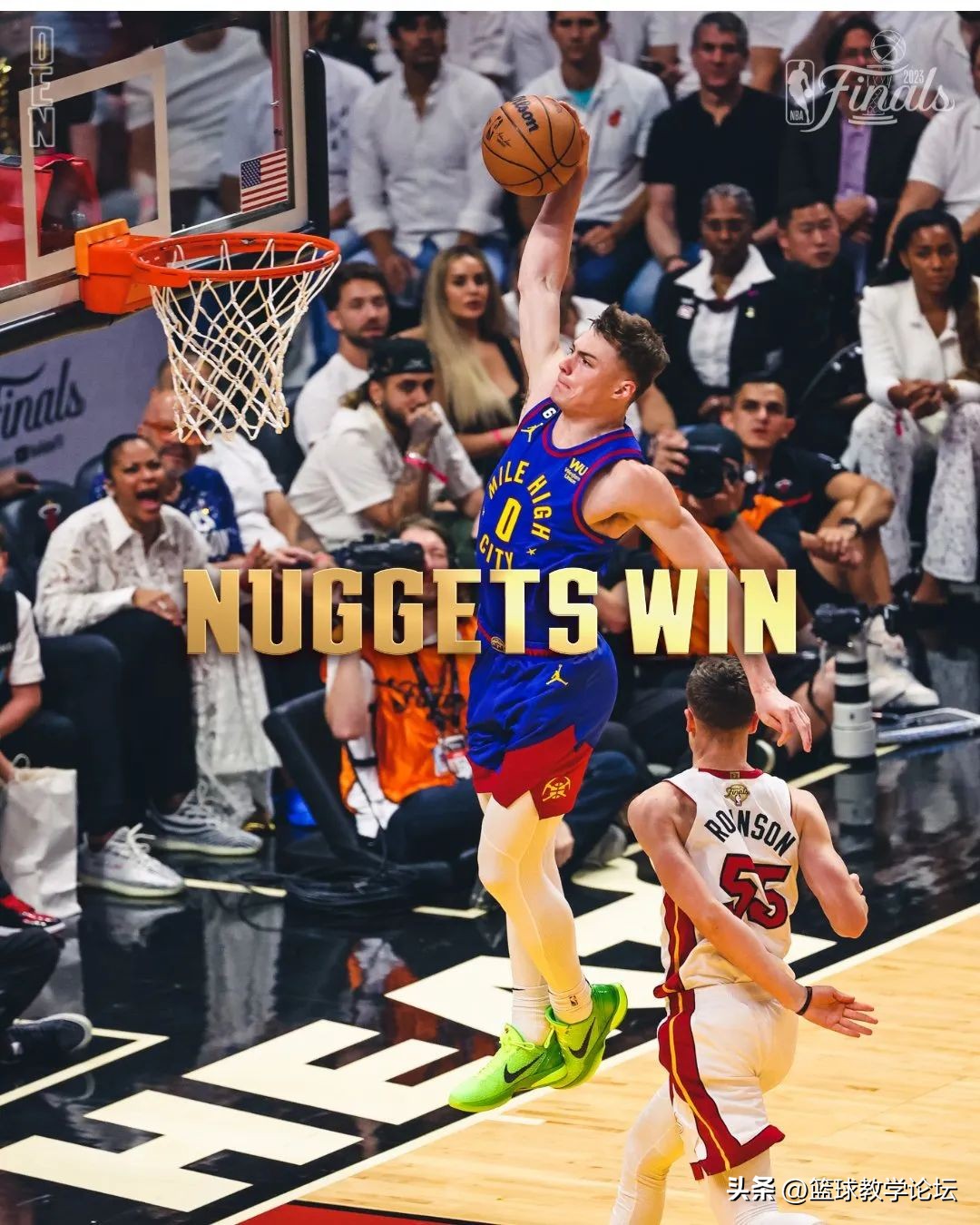 巴特勒17分强势逆转,巴特勒17中6击败勇士