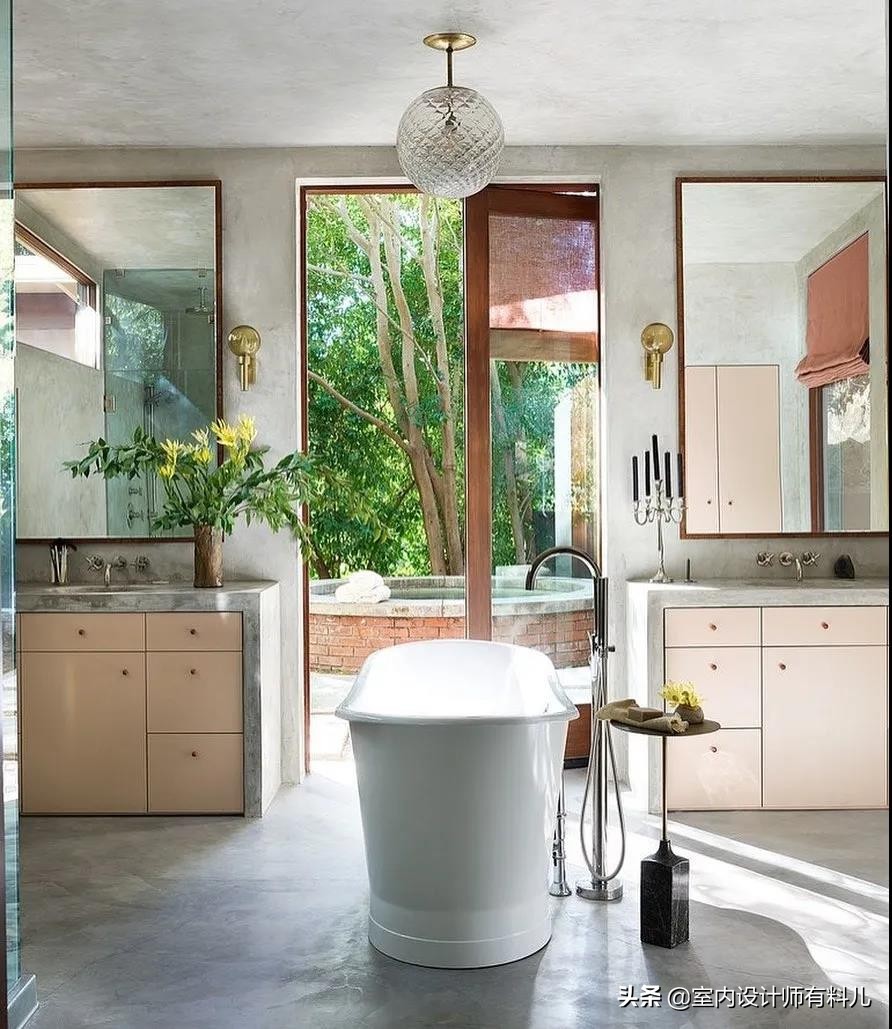 国外明星豪宅装修,明星豪宅装修哪个好