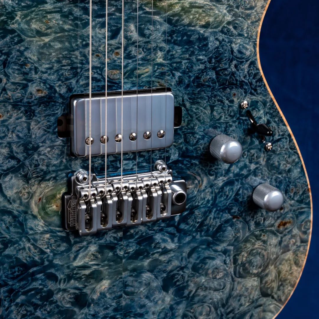 日本限量版手工吉他,sugi吉他怎么样