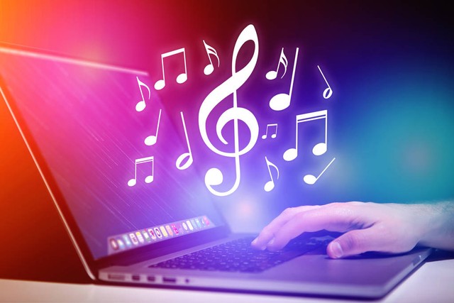 ai音乐创作原创歌曲,ai音乐制作软件