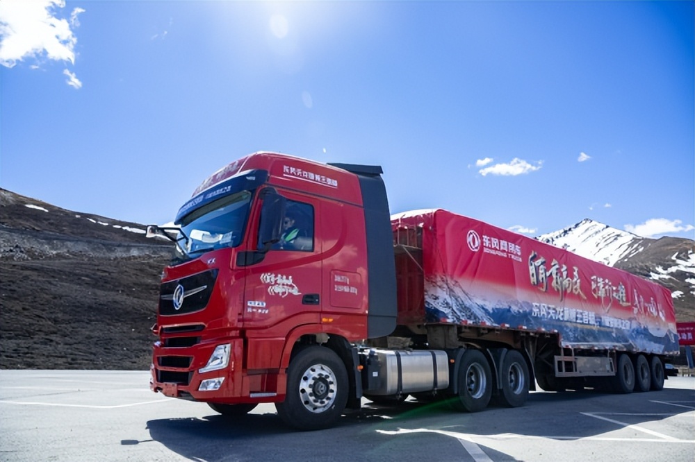 润物细无声：轮端油润滑倡导者康迈改变重卡行业