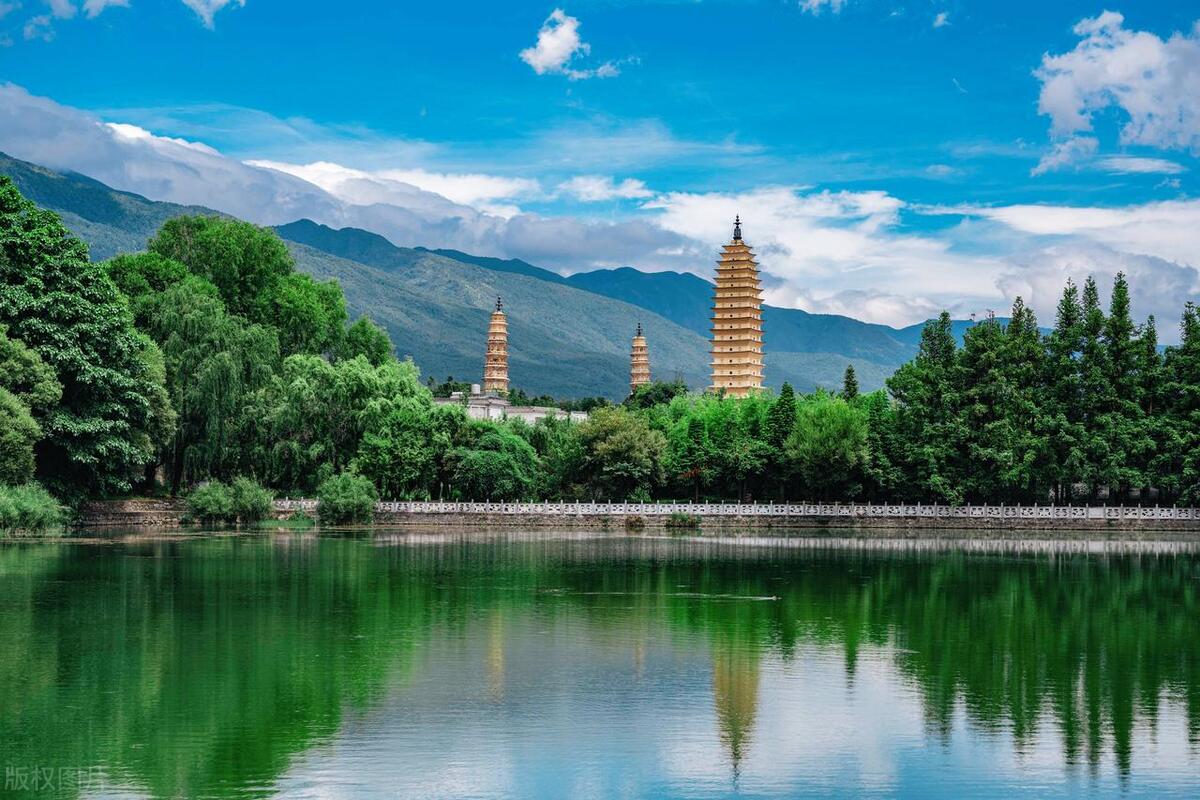 云南旅游攻略6天5晚,云南旅行攻略云南旅游最佳线路