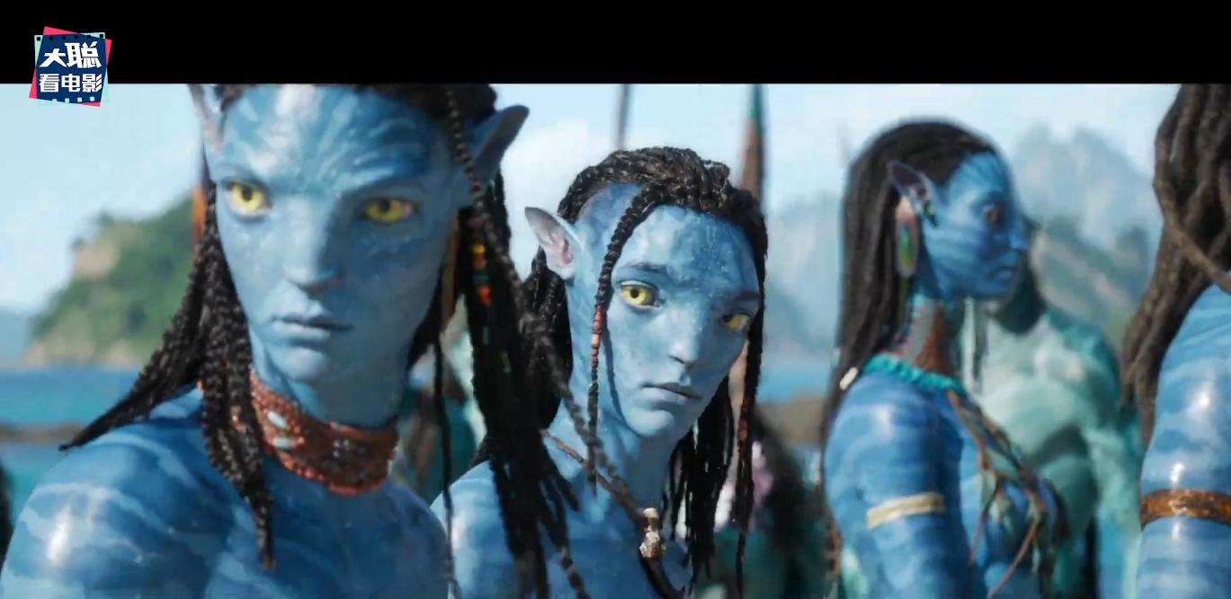 阿凡达2结局大儿子死了,阿凡达2战斗场面