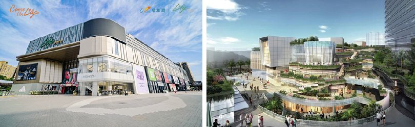 大湾区市场复苏情况,大湾区宏观市场环境