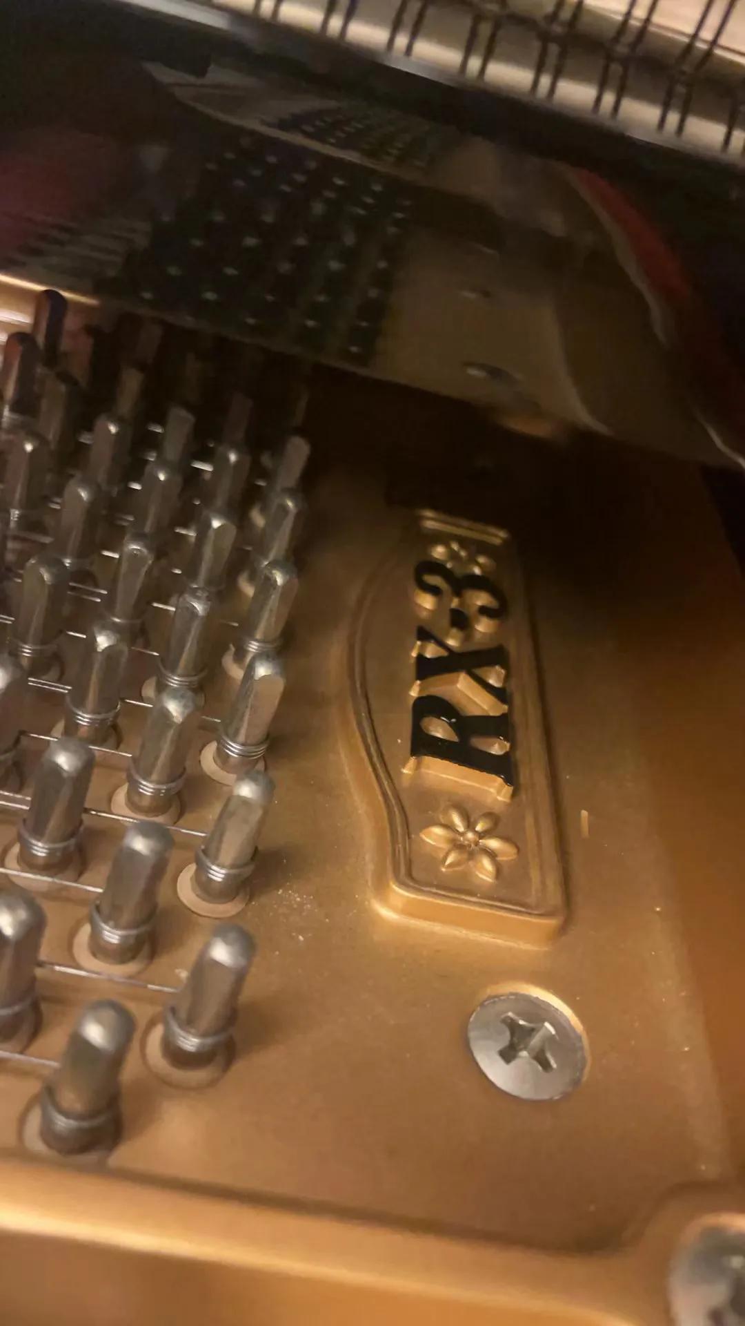 3万元的钢琴用了三年能卖多少钱,用了20年的钢琴一般回收多少钱