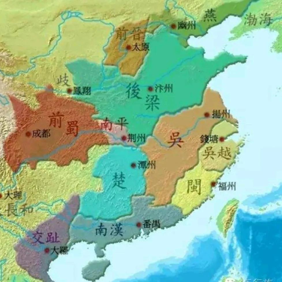 越国将煮熟的种子送给吴国,越国给吴国的粮种