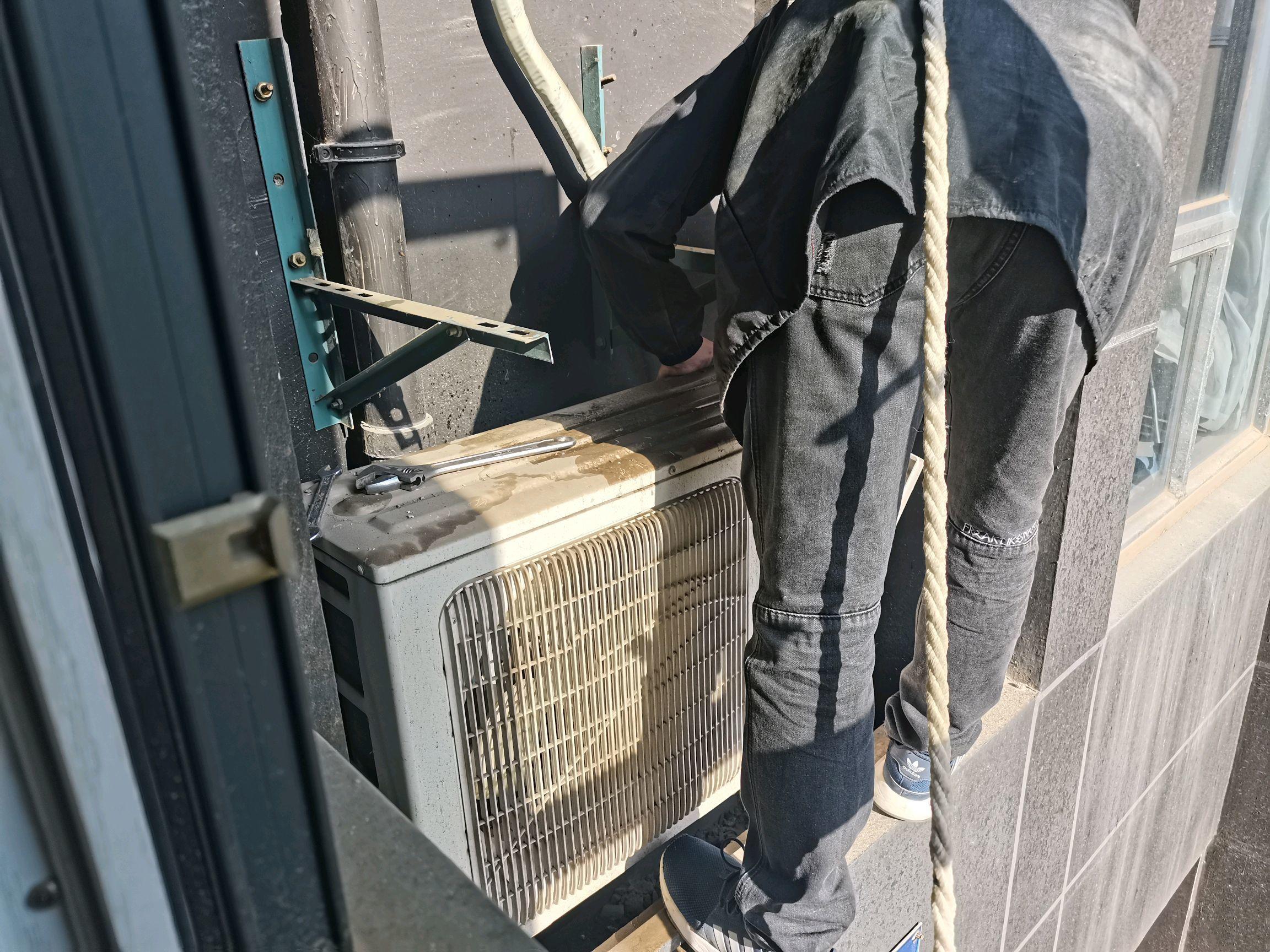 买空调要选售后服务吗,买空调不要先问价格