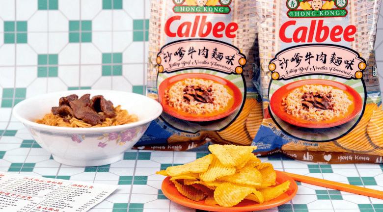 亲口测评！香港便利店猎奇零食60%都是坑，看不懂但是大受震撼