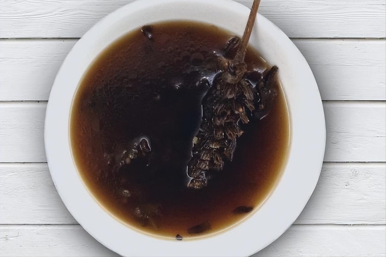 每日膳食养方——海藻篇，消痰，清热，散结