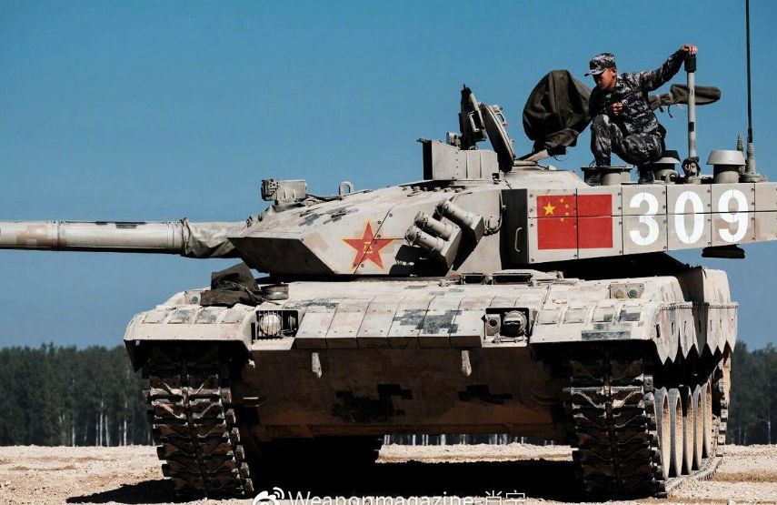 150hb-1柴油发动机,最牛的坦克发动机