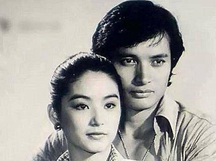 萧芳芳和秦祥林结局,萧芳芳林青霞秦祥林