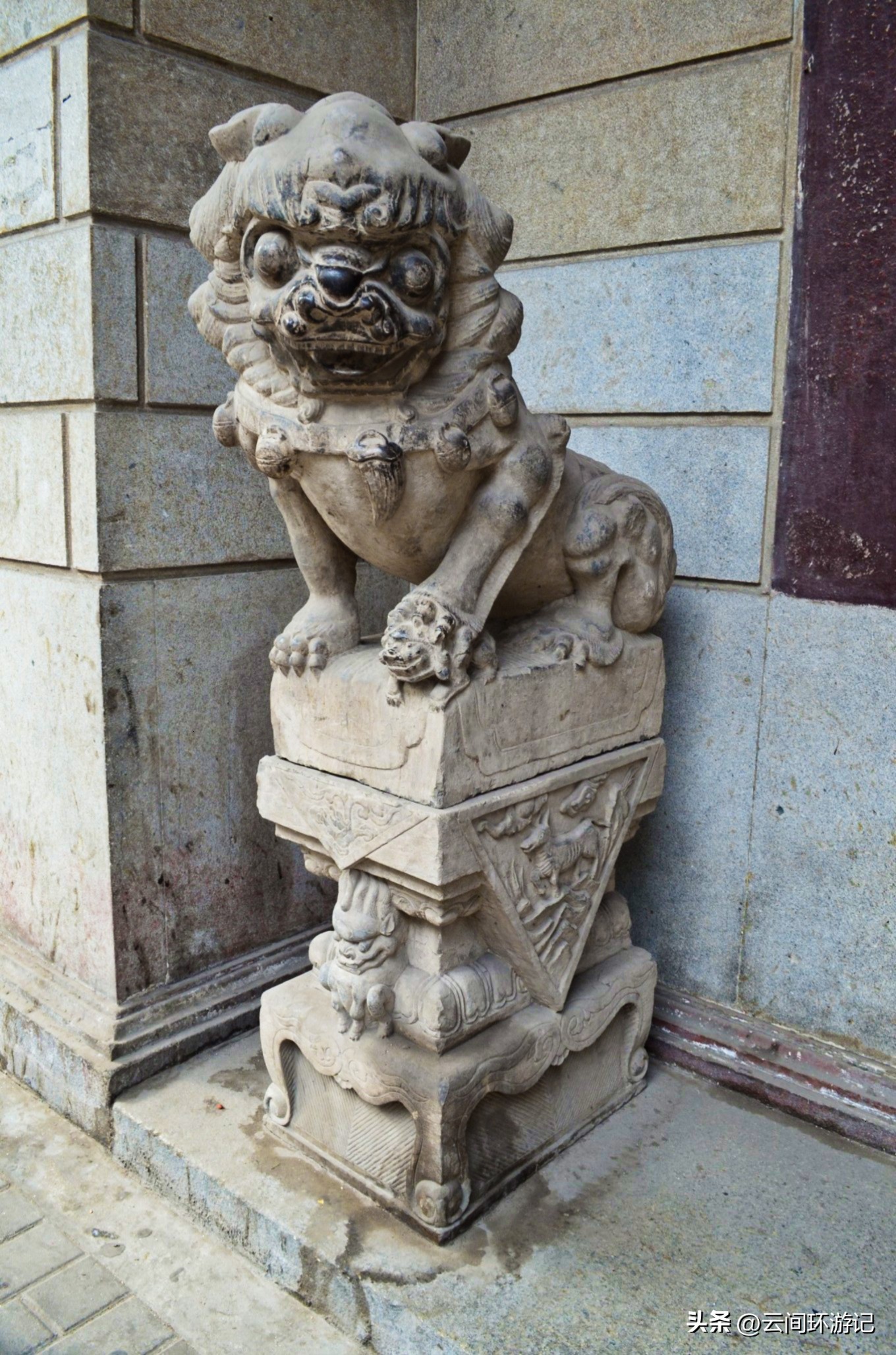 探寻广州历史,广州市羊城的来历