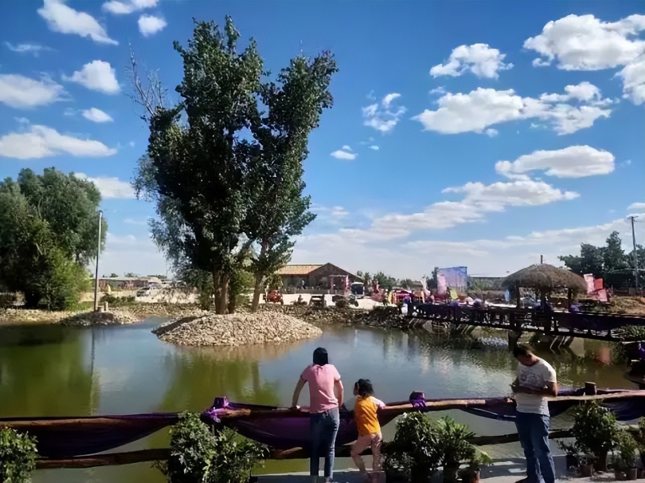 巴彦淖尔游玩推荐,巴彦淖尔旅游必去十大景点