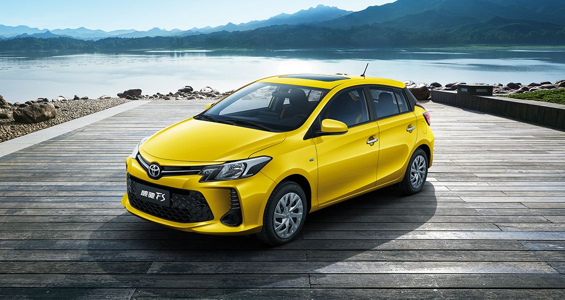 威驰特价车型推荐,三万多能买到哪年的威驰