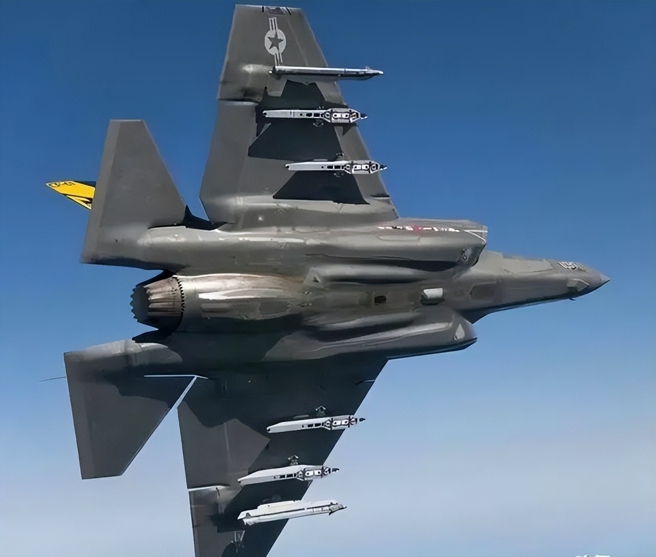 买f35战斗机犯法吗,买f35