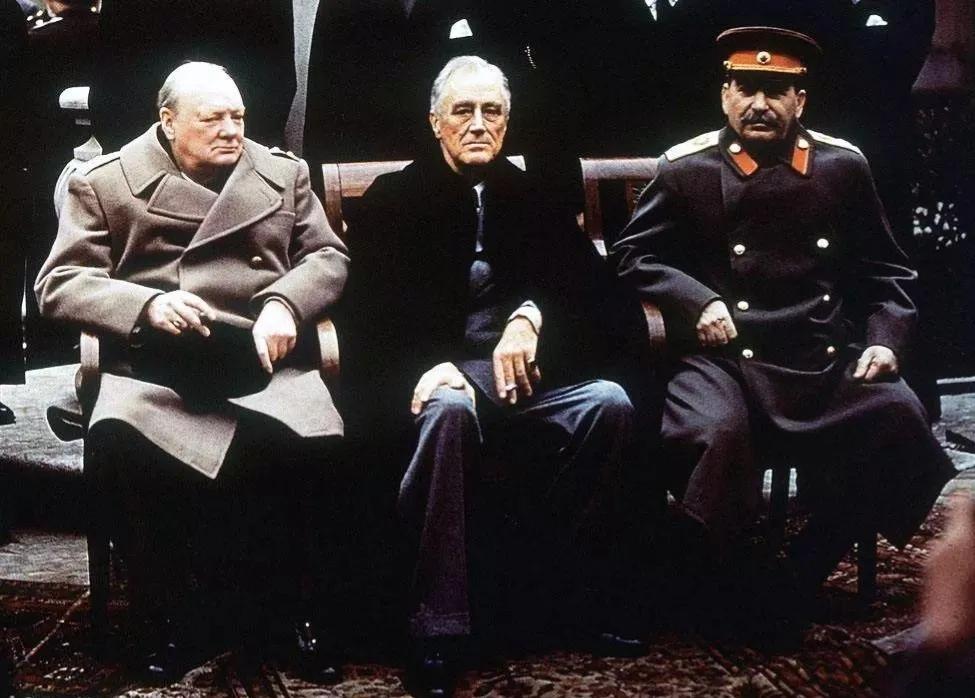 联合国对二战的态度,二战时期联合国